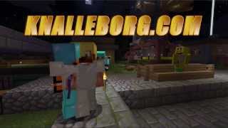 preview picture of video 'knalleborg.com 3 saker'