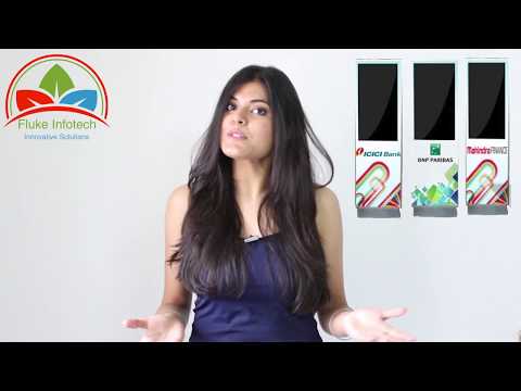 Digital Signage Services