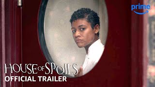 Official Trailer