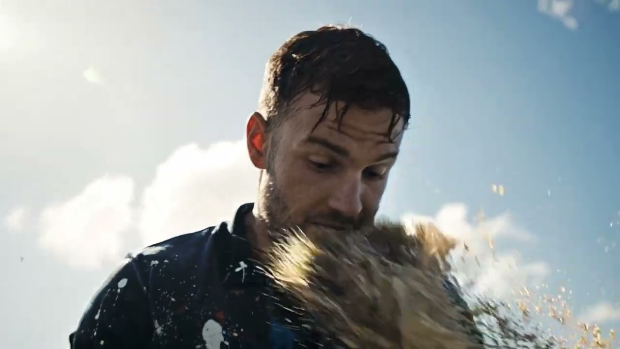 Best commercial ads 2026 - Washbox - Sink better