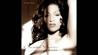 Chanté Moore  - This Time