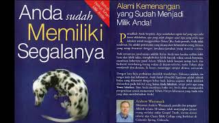 Download lagu buku rohani ANDA SUDAH MEMILIKI SEGALANYA bab1-2 mp3 Download lagu buku rohani ANDA SUDAH MEMILIKI SEGALANYA bab1-2 mp3