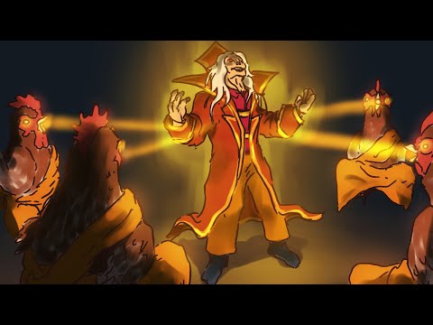 Elite500 | THE MOST UNREAL NON CLICKBAIT 1V9 COMEBACK!