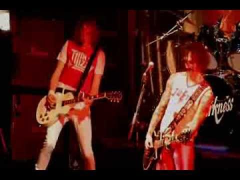 download lagu mp3 mp4 THE DARKNESS PERMISSION TO LAND, download mp3 THE DARKNESS PERMISSION TO LAND free downloadn, video klip THE DARKNESS PERMISSION TO LAND