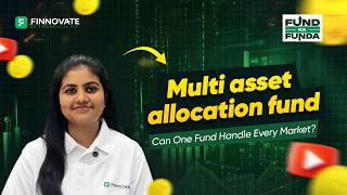 SBI Multi Asset Allocation Fund, ICICI Multi Asset Fund & Top Multi Asset Allocation Funds Review