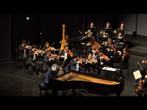 Shardad Rohani’s "Golden Dream " – When Music Becomes a Dream !