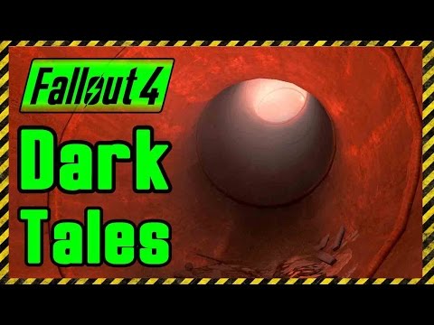 Fallout 4: The Hidden Secret Story of Boston mayoral shelter