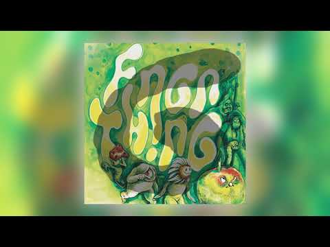 Fingathing - Hello Me Old Friends [Audio]