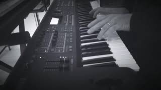 Abrzame - Luis Miguel (Intro e Tema)