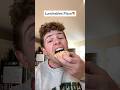 Lunchly VS Lunchables Food Hacks