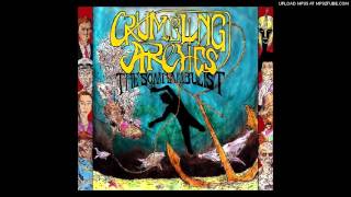 Crumbling Arches - DJ Dormio