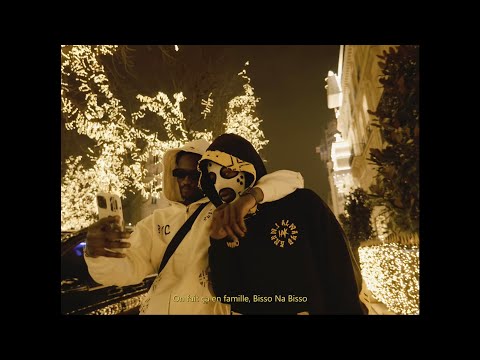 [CLIP OFFICIEL] Bigdee - CONNECTION ft. @Milino_704