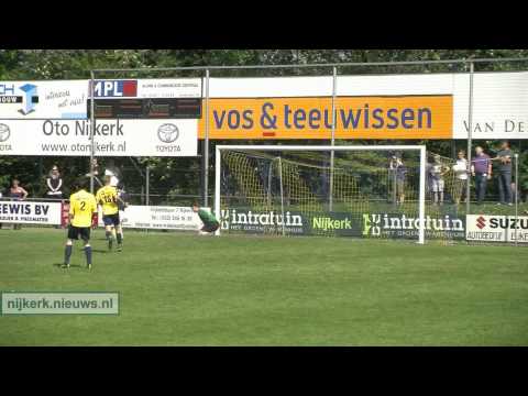 NIJKERK - NSC   LRC 3 1