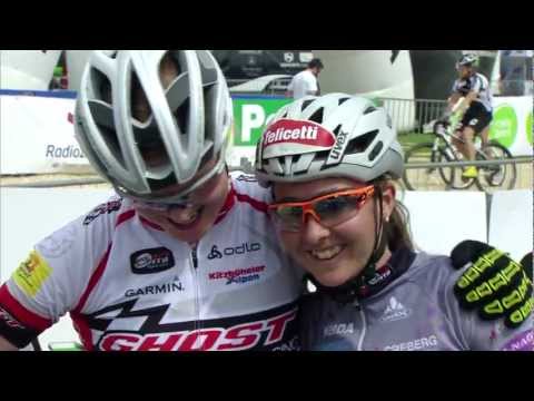 Highlights XC Eliminator - RockyRoads UCI Mountain Bike World Cup presented by Shimano