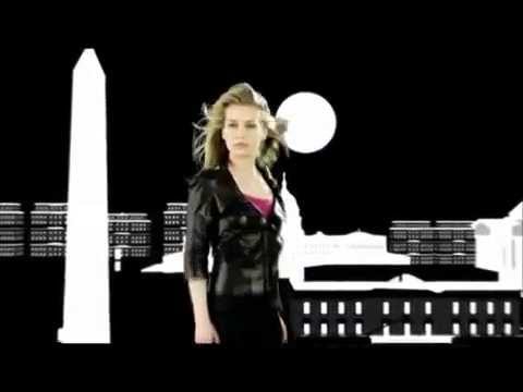 Covert Affairs Opening Credits