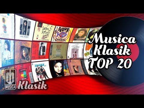 20 Lagu Nostalgia Indonesia Terbaik & Terpopuler (High Quality Audio)