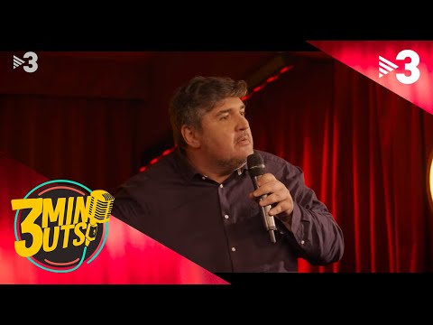 Raventós: "Rosalía, que jo estic al màxim amb tu, però necessito que hi posis de la teva part"