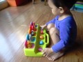 Playskool Poppin Pals