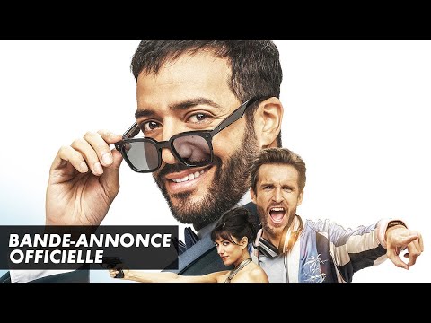 3 jours max - bande annonce Studio Canal