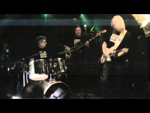 302 Soczewa Blues Session - 23.01.2015 - 1