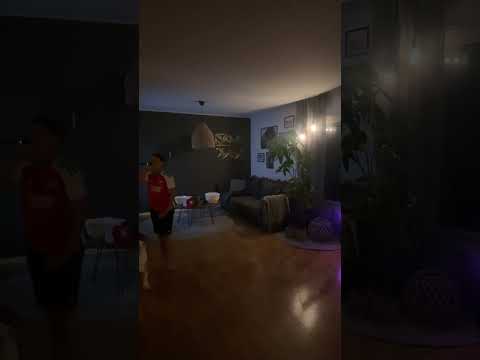 After Party 🎈!!!! REALZ