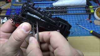 Ozvučnice pro 365.4 - Roco - H0 - kompletní