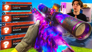 LA MEILLEURE CLASSE SNIPER POUR ASHIKA ISLAND 🌋