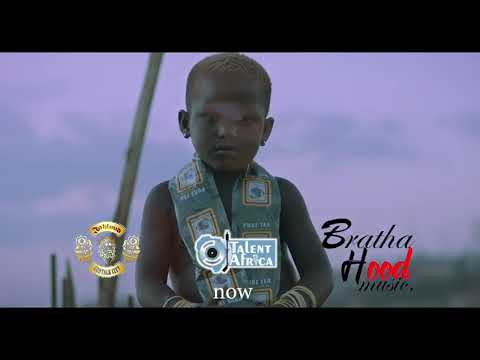 No Mo video Beenie gunter x Roberto Zambia