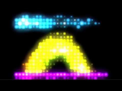 Glowing -create fun animations Video