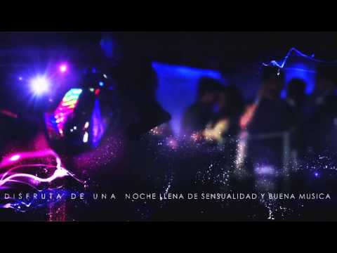Promocional DJ Karla Miskov en El Salvador_Foro Productions_Marzo 22, 2014