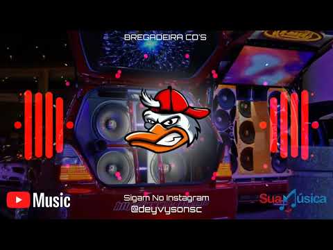 💥MX NO BEAT feat. MC Menor MT - QUE FUMAR MEU BACK - REMIX (MÉDIOS E GRAVES) @BregadeiraCds🔊