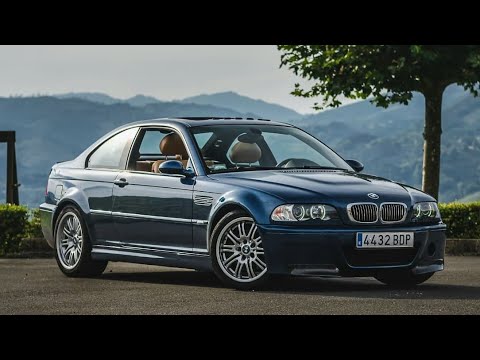 BMW M3 E46🚀 3 AÑOS con el M3 Y ahora QUÉ? Otro mejor? Os cuento…😊