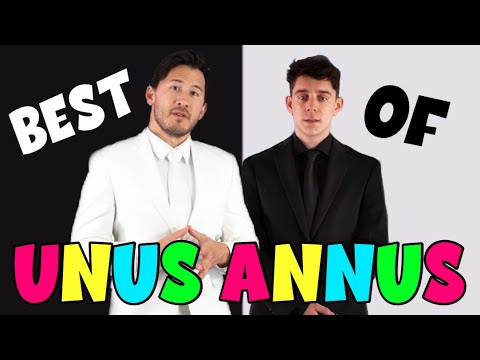 Best Unus Annus Moments