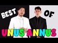 Best Unus Annus Moments