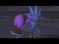 The Sonic Series All The Times Amy Mistakes Others For Sonic 1080p HD