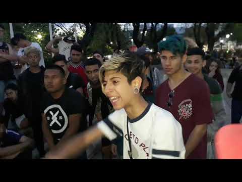 SUSPIRO CRISTO KRC vs GROCEROS CREW vs CATA FACU GUILLE - 8vos - SAN JUSTO UNDER 3vs$ - 30/11