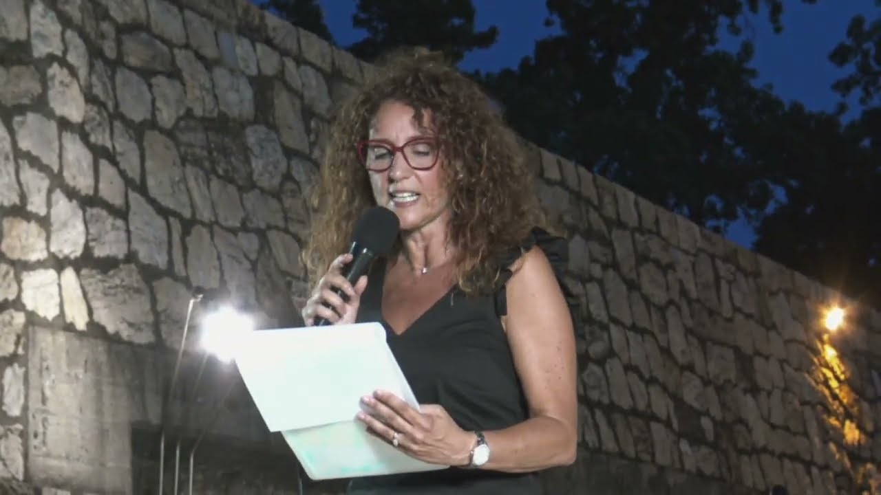 La bellezza è lo splendore del vero (Platone) / Autostrada del sole 14.7.2022 - Parte Prima