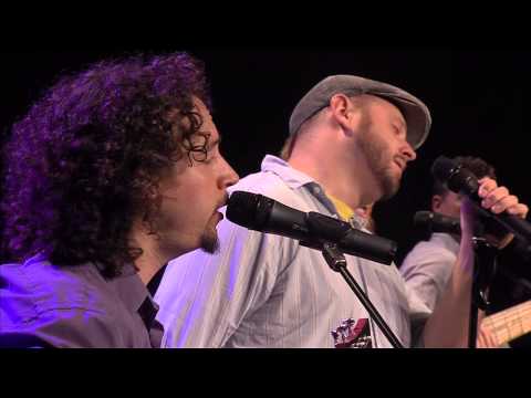 The Deluge - Ridin - Live At The Summit