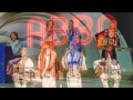 ABBA FERNANDO PERFORMED ON YAMAHA PSR S900