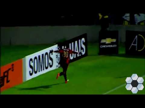 VEJA OS GOLS - Sport 1 x 0 Ponte Preta - Brasileirão 2016