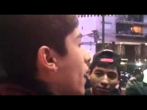 Froz vs FabriMC | Las uniones Underground