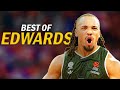 Carsen Edwards BEST PLAYS Of 2024 25 Season