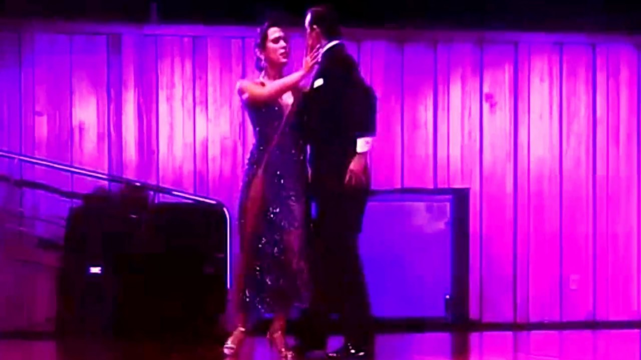 Simone Facchini -Gioia Abballe /italy/semifinal edit by Alex