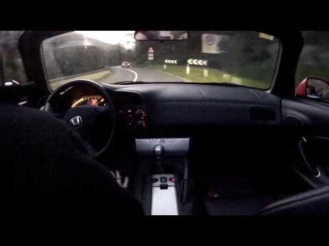 De Berástegui a Berrobi