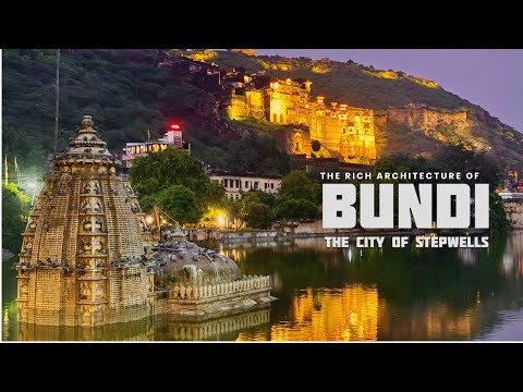 Why Everyone Misses Bundi ? Rajasthan’s Hidden Heritage City 🔥| Full Tour #bunditravel #bundi #vlog