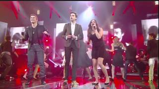 Mika - Elle me dit - Star Academie.m2ts