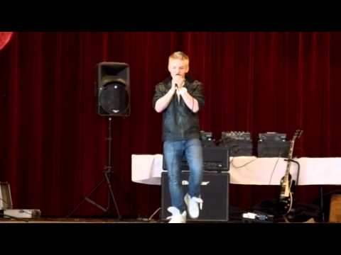 Devin Fox Performance (1/7/2012)