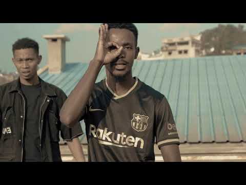 Titi LeFourbe & Bilwiz - BUNGU (Clip Officiel)