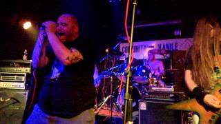 Injury - Drop the Bomb