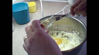 Almond Wreath Cookies, VEDFAM 5, X-Rated Pirates